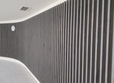 Montaz drevenych obkladov a podhladov 08