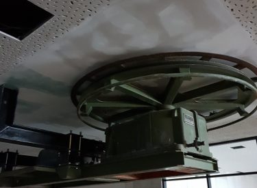 Zavesne akusticke podhlady 25